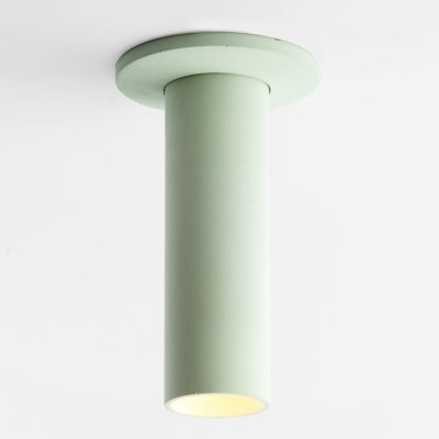 Cromia Ceiling with Cover Plate Flushmount