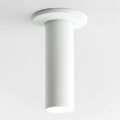 Cromia Ceiling with Cover Plate Flushmount