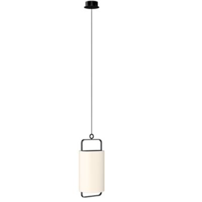 Minimalism LED Pendant