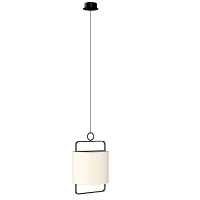 Minimalism LED Pendant