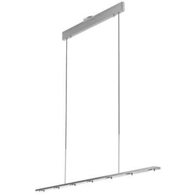 Aurora LED Linear Suspension