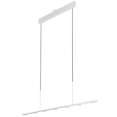 Aurora LED Linear Suspension