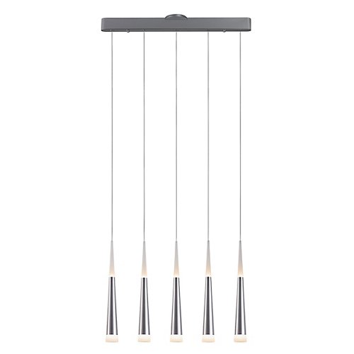 Meteor LED Linear Suspension