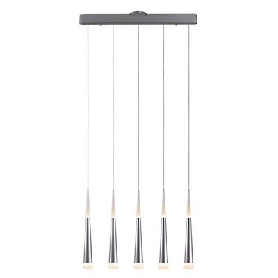 Meteor LED Linear Suspension