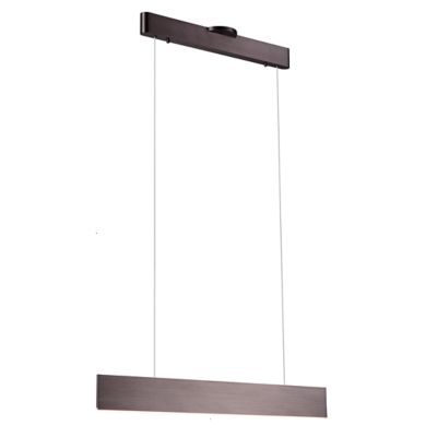 Prometheus LED Linear Suspension