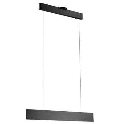 Prometheus LED Linear Suspension