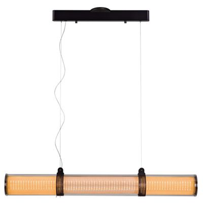 Zhu LED Linear Suspension