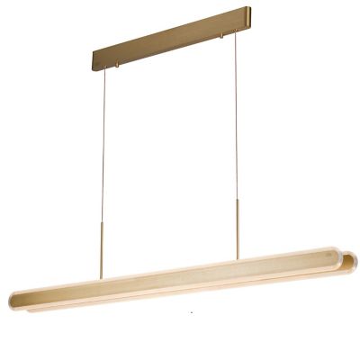 Gianni LED Linear Suspension