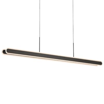 Gianni LED Linear Suspension