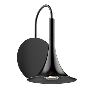 Jazz LED Wall Sconce by PageOne Lighting at