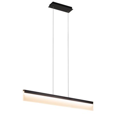 Lange LED Linear Suspension