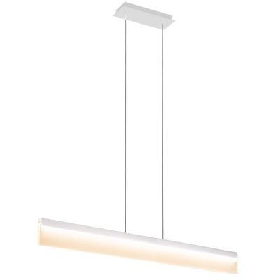 Lange LED Linear Suspension