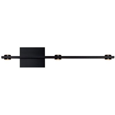 PageOne Lighting Offers Sophisticated Wall Sconces in Canada