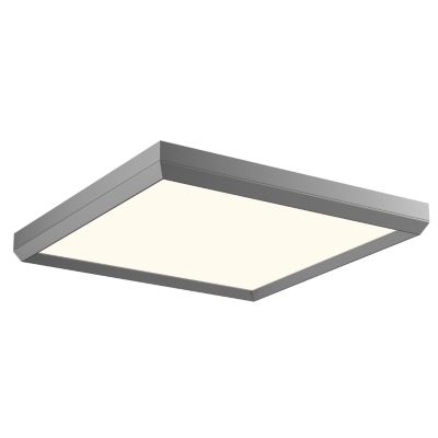 Skylight LED Square Flushmount