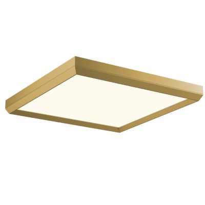 Skylight LED Square Flushmount