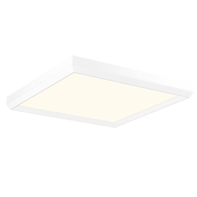 Skylight LED Square Flushmount