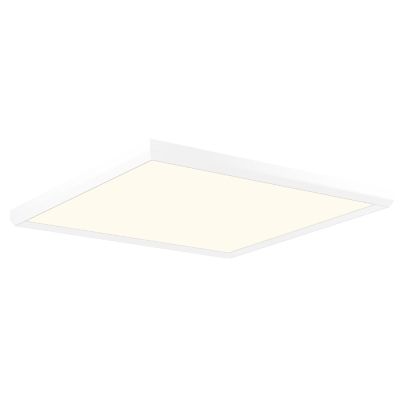 Skylight LED Square Flushmount