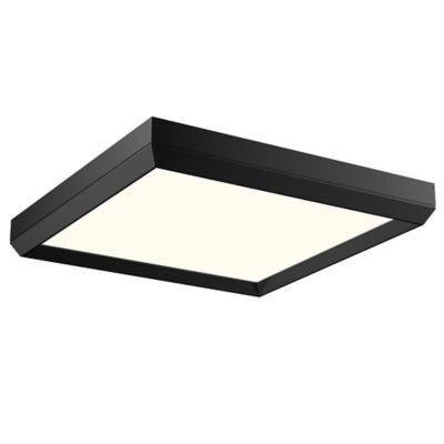 Skylight LED Square Flushmount