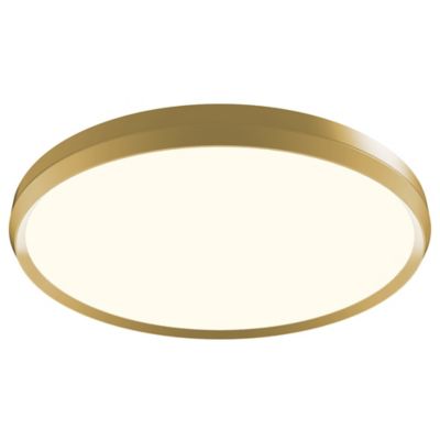 Skylight LED Round Flushmount