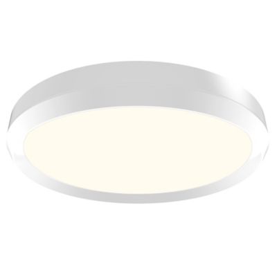 Skylight LED Round Flushmount