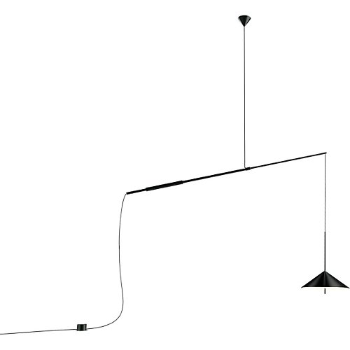 Fisher LED Linear Pendant