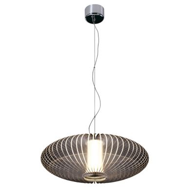 Specter LED Oval Pendant