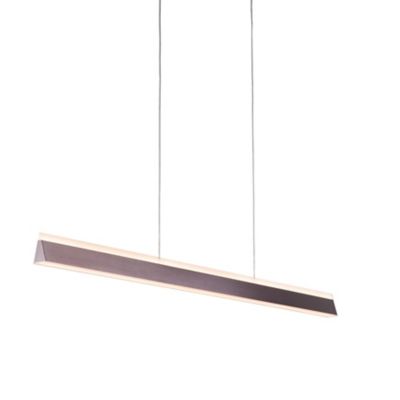 Prism LED Linear Suspension