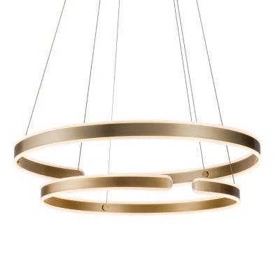 Gianni LED Multi-Tier Chandelier