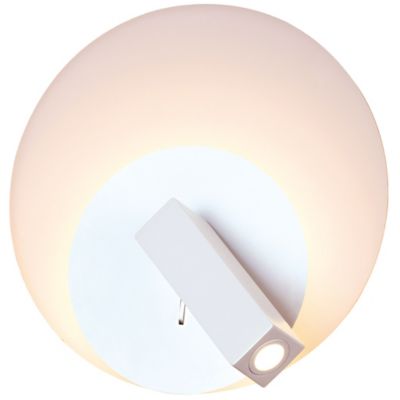 Water Lily LED Wall Sconce