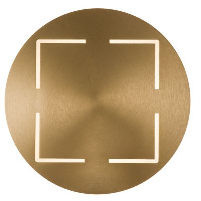 Shield LED Wall Sconce
