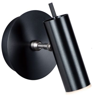 Focus LED Wall Sconce