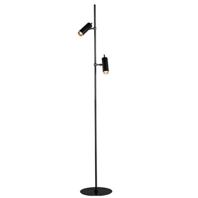 Focus LED Floor Lamp