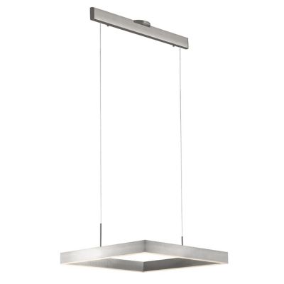 Prometheus LED Square Pendant