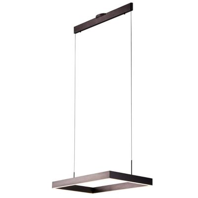 Prometheus LED Rectangular Pendant