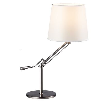 Nero Table Lamp