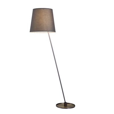 Mika LED Floor Lamp