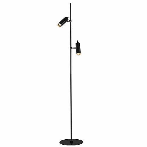 Focus LED Floor Lamp by PageOne Lighting - OPEN BOX RETURN