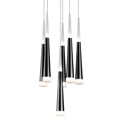 Meteor LED Multi-Light Pendant