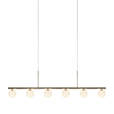 Pearl LED Linear Suspension