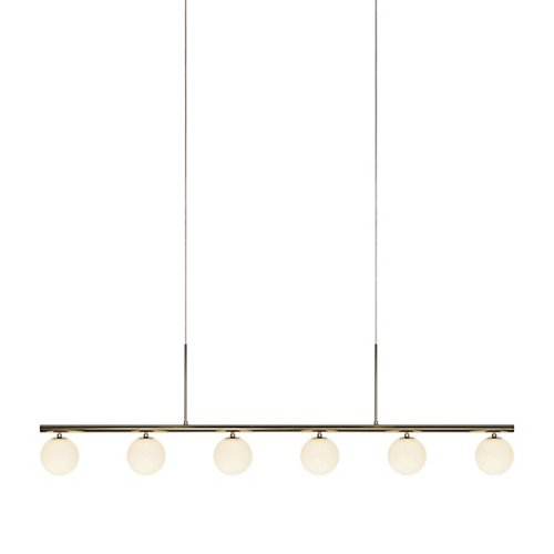 Pearl LED Linear Suspension