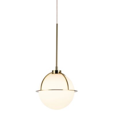 Nacre LED Pendant