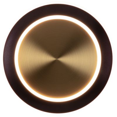 Saturn LED Wall Sconce