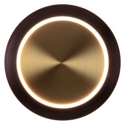 Saturn LED Wall Sconce