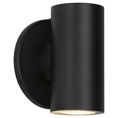 Arc Outdoor LED Wall Sconce