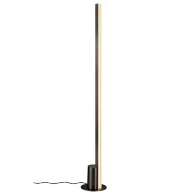 Leora LED Floor Lamp