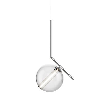 Vetri LED Mini Pendant