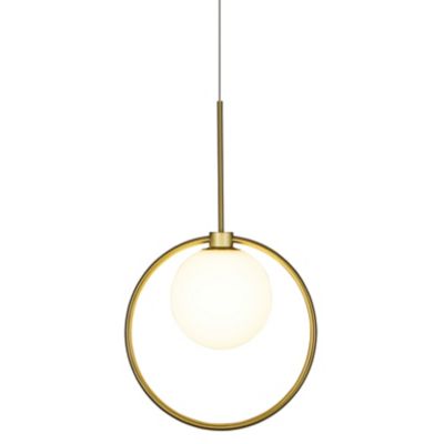 Pearl LED Pendant