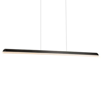 Solaire LED Linear Suspension