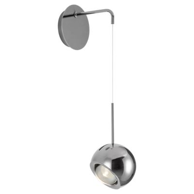 Secret LED Wall Sconce