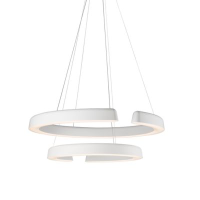 Enso LED Chandelier - OPEN BOX